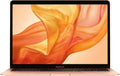 Apple MacBook Air (Retina, 13" 2019) | Core i5-8210Y | 8GB | 128GB SSD | UHD Graphics 617 1.5GB shared | Gold | Refurbished Laptop.