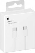 Apple USB 2.0 Cable USB-C male - USB-C 20W Λευκό 1m