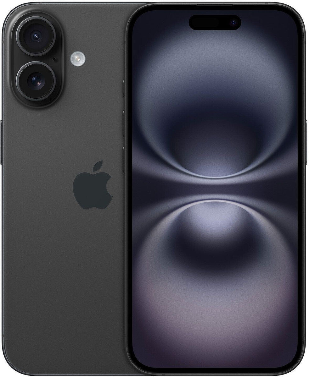 Apple iPhone 16 (8/128GB) Smartphone