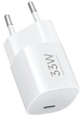 Xiaomi Φορτιστής Χωρίς Καλώδιο GaN με Θύρα USB-C 33W