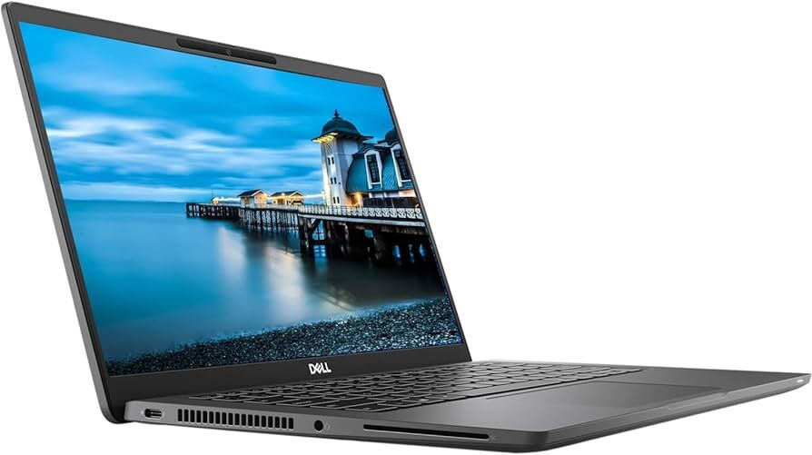 Dell Latitude 7420 Refurbished Laptop Grade A 14" Touchscreen (Core i7-1185G7/32GB/512GB SSD)