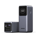 Ugreen PB724 Power Bank 12000mAh 100W με Θύρα USB-A και Θύρα USB-C Power Delivery / Quick Charge 3.0
