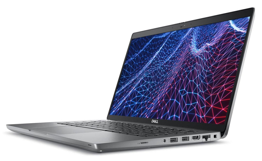 DELL Laptop Latitude 5430, Factory Refurbished Grade A, i5-1235U, 16/256GB SSD, 14" Touchscreen, Cam, Intel Integrated Graphics