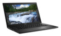 DELL Laptop Latitude 7490, Refurbished Grade B, i5-8350U, 8/256GB M.2, Cam, 14", Intel UHD Graphics 620