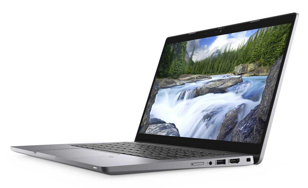 DELL Laptop Latitude 5320, Refurbished Grade B, i5-1135G7, 8/256GB NVME, 13.3", Cam, IRIS Xe Graphics