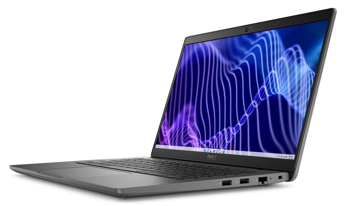 DELL Laptop Latitude 3440, Refurbished Grade B, i3-1215U, 8/256GB NVME, 14", Cam, Integrated Graphics