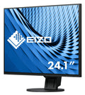 MONITOR EIZO used EV2457 IPS-LED, 24.1" 1920x1200, HDMI/DisplayPort/DVI, Grade A