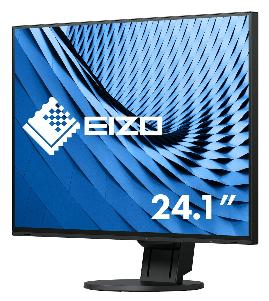 MONITOR EIZO used EV2457 IPS-LED, 24.1" 1920x1200, HDMI/DisplayPort/DVI, Grade A