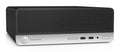HP PC ProDesk 400 G5 SFF, Refurbished Grade A Repainted, i5-8600, 8/512GB M.2, DVD