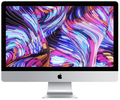 Apple iMac (Retina 5K, 27" 2017) | Core i5-7500 | 8GB | 1TB Fusion | Radeon Pro 570 4GB | Silver | Refurbished Grade A Desktop
